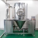 New Milk Spray Dryer 5kg 50kg Capacity Spray Drying of Milk Powder Liquid Spray Dryer Machine