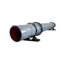 Cheap Advanced Rotary Drum Dryer for Food Processing & Fertilizer Sawdust Energy Saving Gear/PLC/Engine Rotary Drying Equipment