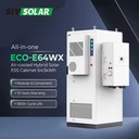 Elite Solar Energy Storage Station Factory Bulk Supply Commercial Grid Interconnection Inverter Multi Group Power