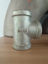 Malleable Iron Galvanized Pipe Fittings
