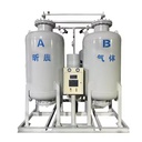 High Capacity 24/7 Continuous PSA Nitrogen Generator for Petrochemical Refinery Nitrogen Purging and Inerting Applications