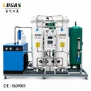 Material Customization Industrial PSA Nitrogen Generator for SMT Reflow Soldering PCB Assembly Nitrogen Protection System