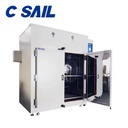 Industrial Electric Hot Air Circulating Drying Oven for Toys Steel Carbon Fiber Hardware Glass Plastic Resin Epoxy-Energy Saving