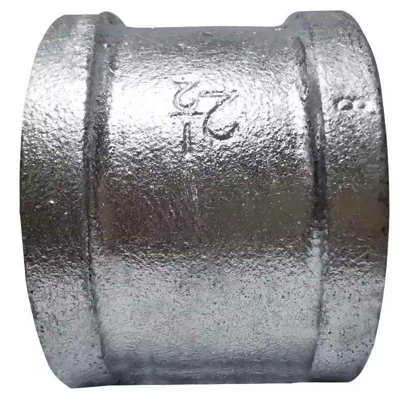 Galvanized Pipe Fittings Cast Iron Drain Pipe Fittings Ductile Iron Pipe Fittings