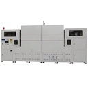 Continuous Working Energy Saving Industrial Belt Forced Hot Air Tunnel Dryer Oven Automatic Motor Electric Heating High