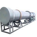 Drum Dryer Drying Machine Rotary Drum Dryer Rotary Sand