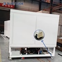 Portable Energy Saving Cold Room Container for Meat and Fish Storage Energy Efficient Cooling Room
