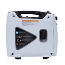 TO3000IS Quiet Portable 220V 3kW Digital Inverter Generator for Home Car-Mounted/RV Outdoor Use Emergency