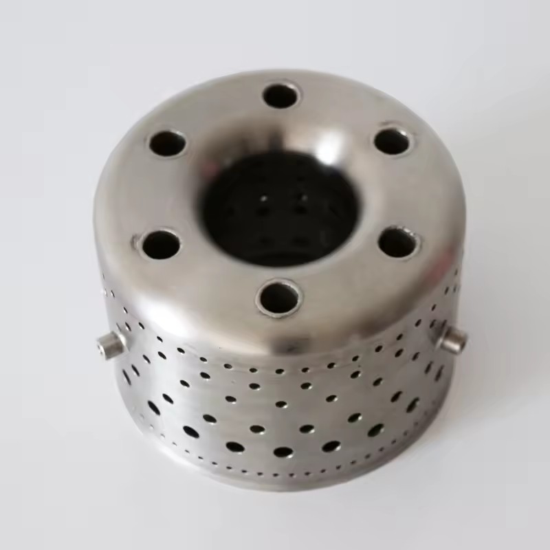 Turbine Combustors Combustion Chamber Flame Tube Liner Flame Pipe Aviation Gas Turbine Diesel/fuel/gasoline Engine Parts