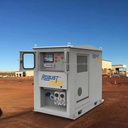 30kwh Energy Storage System ESS Cabinet Lithium Battery Solar Power Generator ALL in One System
