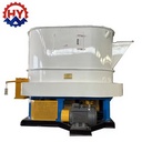 Heavy Duty Double Pan Sand Mixing Cooling Machine for Resin Sand & Clay Sand Foundry Processing Line