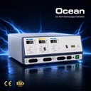 Factory Eight Modes Veterinary Multifunctional Electrosurgical Generator