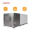 Manufacturer Price Chamber-Type Heat Pump Commercial Dehydrator Drying Machine Drying Equipment