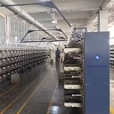 High Precision PP Flour Bag Tape Extrusion Line Automatic Rice Sugar Sack Flat Yarn Drawing Machine Price