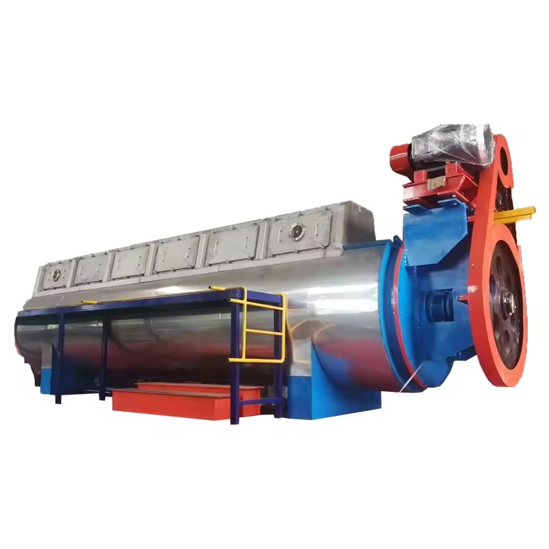 Reen Harmless Treatment Technology Energy Saving and Environmental Protection Reduce Operating Cost