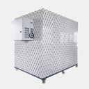 Walk-in Cool Rooms & Freezer Room Refrigeration Unit with Compressor Energy Saving & Remote Monitoring