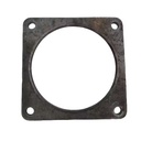 Customized Mild Steel Plate square Flange