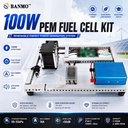 Hydrogen Fuel