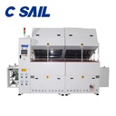 Energy Saving Automatic UV Conveyor Dryer Printer Continuous Tunnel Furnace for Eco-Friendly Post-Press Hot Air Industry Oven