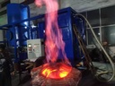 MSW Gasifier | Municipal Waste to Energy Power Generation System