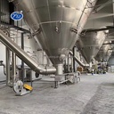 LPG Series Energy Saving Spray Dryer Drying Machine Milk Powder High Speed Centrifugal Atomizer Spray Dryer