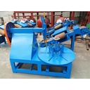 Waste Tire Recycling Equipment Tire Cutting Machine