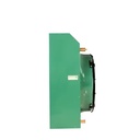 Cold Storage Refrigeration System with Sanyo Compressor Energy Saving Automatic Motor-Driven Condensing Unit & Metal Fan