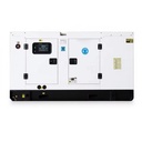Three Phase AC Output 10kW 50Hz Single Diesel Generator Set 400/230V Stable Backup Electricity Supply for Industrial Commercial
