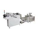 PE Zipper Profile Making Machine/Bag PE Zipper Extrusion Machine/PE Zipper Extruder Line