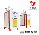 36kw 72kw 100kw Electric Steam Generator Multiple Capacity Optional Fully Automatic Electric Heating Steam Generator