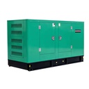 Silent diesel Generator Set for Sale 20kva 30kva 40kva 50kva 100kva 120kva Generator diesel 380v 220v Electric Generators Price