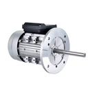 Single-Phase Motor Heat Shrink Machine Oven Long Shaft Circulation Fan Motor High-Temperature