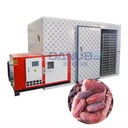 Quality Certification Date Palm Cleaning and Drying Line Date Dehydrator Machine Date Palm Dryer Oven Room
