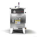 Mini Industrial Electric Steam Generator Boiler Natural Circulation Stainless Steel for Dairy