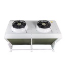 Sanyo Energy Saving Automatic Immersion Cooling High Efficiency Data Center Cooler with Motor