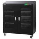 High Efficiency Energy Saving Industrial Drying Equipment Storage Dry Cabinet Automatic Dry Storage Cabinet