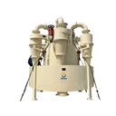 SHANGPIN Multi Functional Centrifugal Mining Sand Removal Energy-Saving Hydrocyclone for Construction Engineering