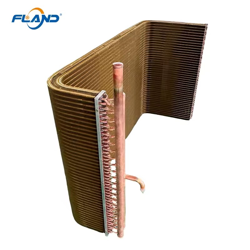 For New Energy Integrated Condensing Unit Screw Compressor Eco-Friendly Refrigerant Pump Energy Saving for Solar Power System