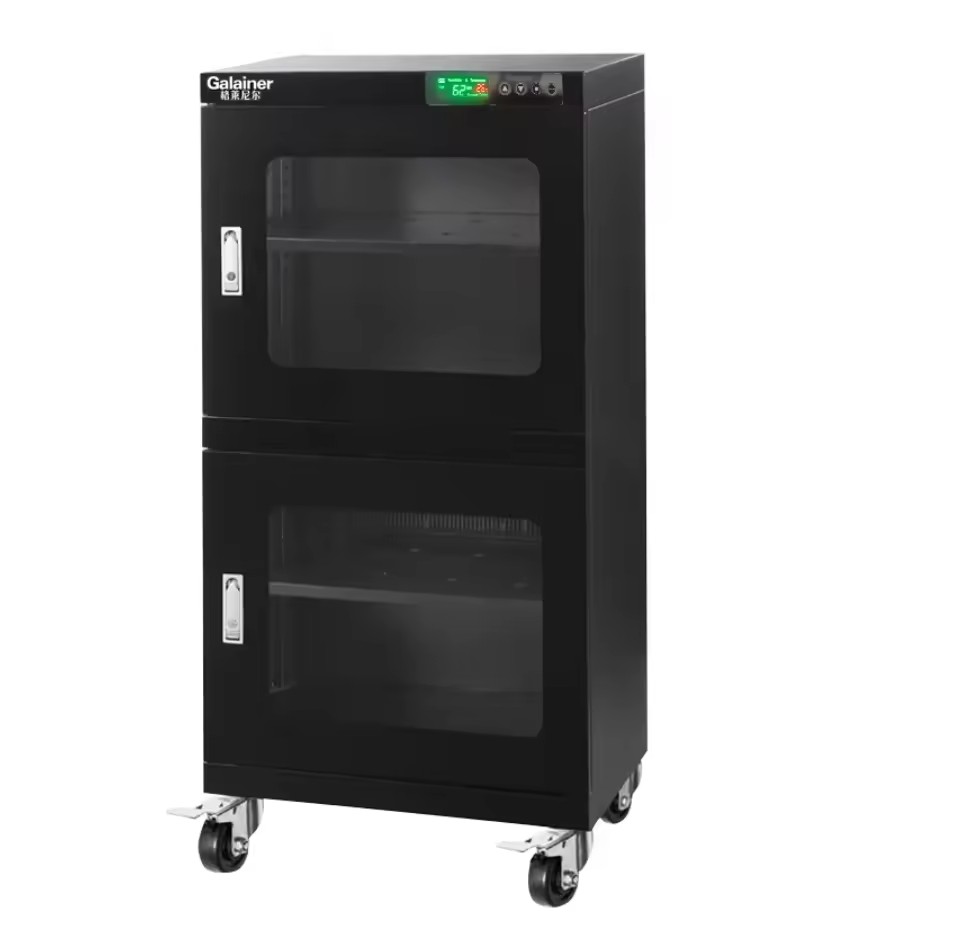 High Efficiency and Energy Saving Industrial Dry Storage Cabinet Moisture Proof Cabinet Electronic Component Storage Cabinet