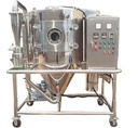 Small Capacity 5L High Speed Automatic Energy Saving Centrifugal Rotary Atomizer Egg Powder Spray Dryer for Food Processing