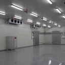 Turnkey Industrial Cold Storage Construction Project High Efficiency Automatic Copeland Solar-Powered Engine/Motor/Pump