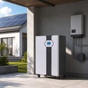 SY 51.2V 314Ah 16kWh Wheeled LiFePO4 Home Solar Battery with WiFi BMS, Installation Kit, Bulk Order