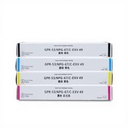 C3020/C3320/C3330 Series Premium NPG-67 Color Toner - High-Yield CMYK Cartridge Set for ImageRUNNER ADVANCE Series