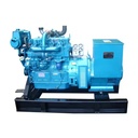 Factory Price Electricity Generation 30kva diesel Generator