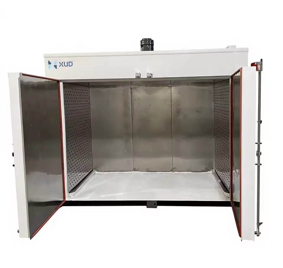 Professional Industrial Hot Air Circulation Oven for Electronic Components and Material Drying