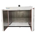 Professional Industrial Hot Air Circulation Oven for Electronic Components and Material Drying