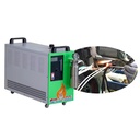 Oxyhydrogen Generator for Motor Repair Enameled Wire Welder HHO Generator No Paint Stripping May Han Oxyhydrogen