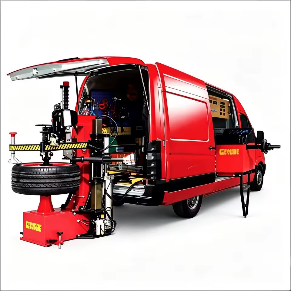 COSENG CZ-288 220V On-Board