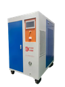 3000 Hydrogen Oxygen Flame Generator 12KW Motor Enameled Wire Welding Without Thermal Radiation 1 Year Warranty