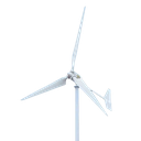 10KW Wind Turbine 3 Phase Output Horizontal Wind Generator With CE Approved on Sale